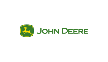 John Deere